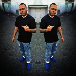 Meet your Posher, Jose